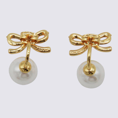 Självporträtt Bijoux
