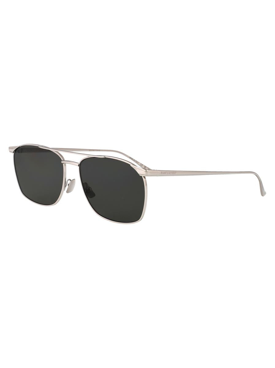 Saint Laurent Eyewear solglasögon