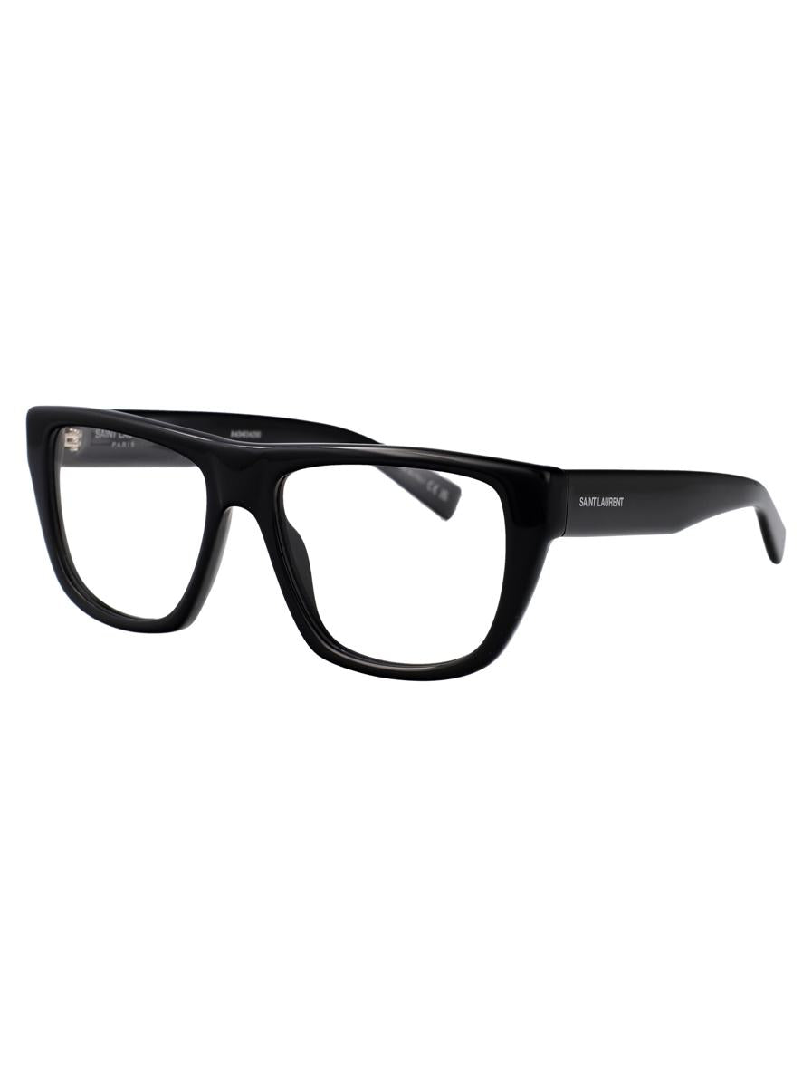 Saint Laurent Glasögon Optiker