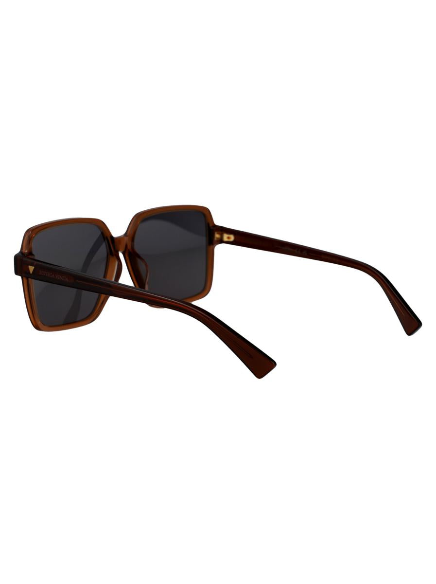 Bottega Veneta solglasögon