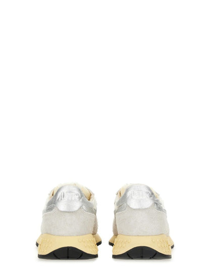 Autry "Virvelvind" Låg Sneaker