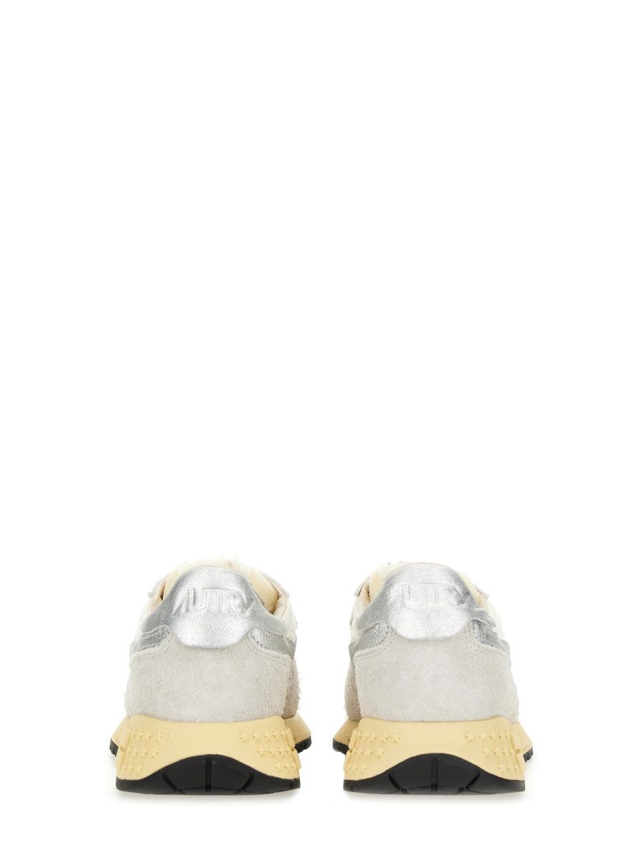 Autry "Virvelvind" Låg Sneaker