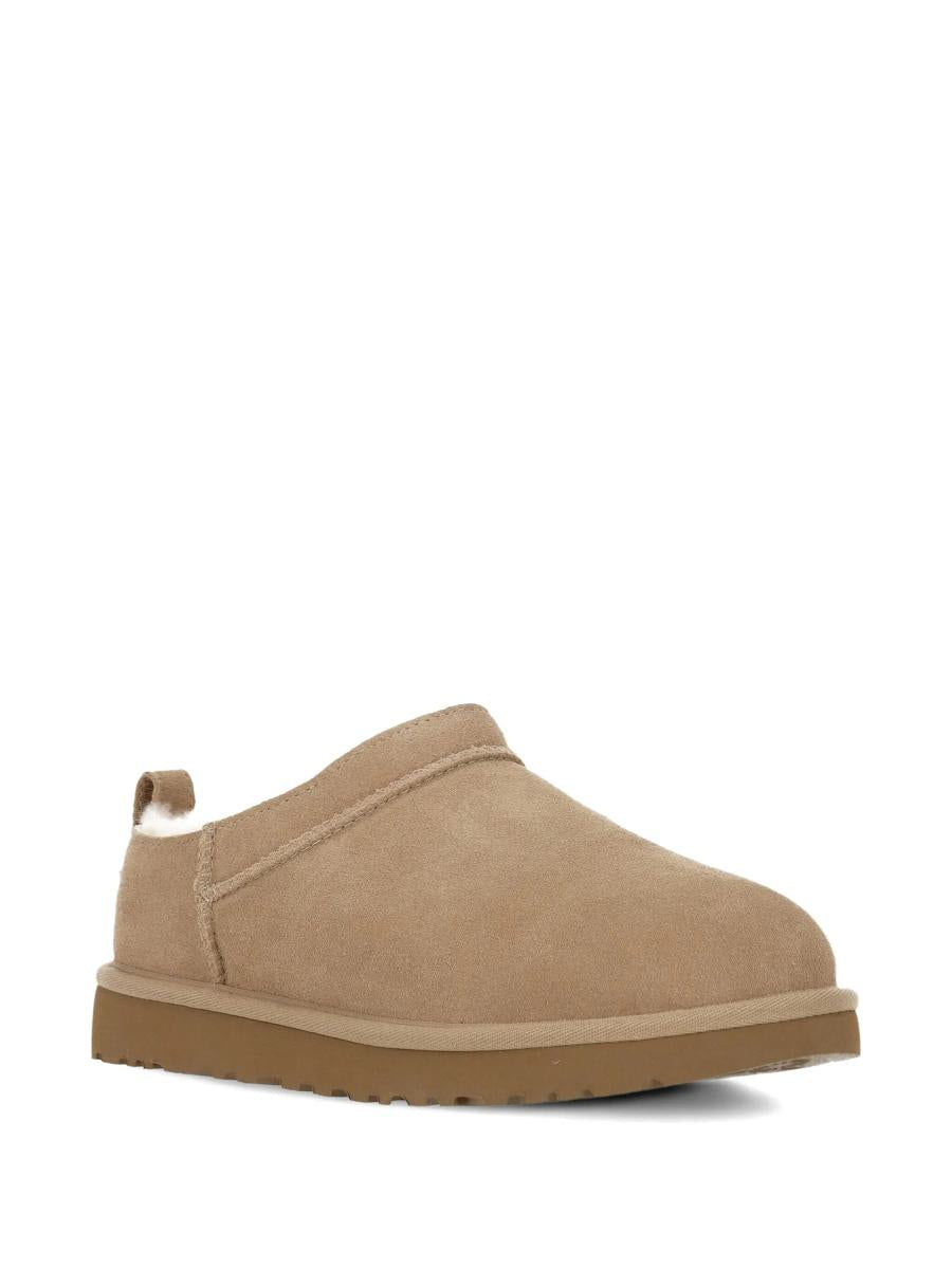 UGG W Classic Micro Skor