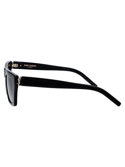 Saint Laurent Eyewear solglasögon