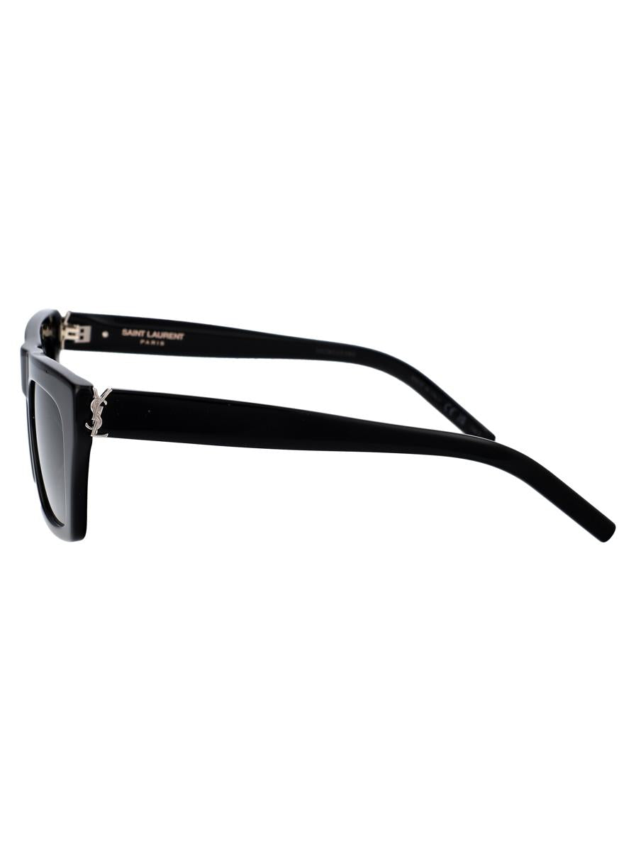 Saint Laurent Eyewear solglasögon