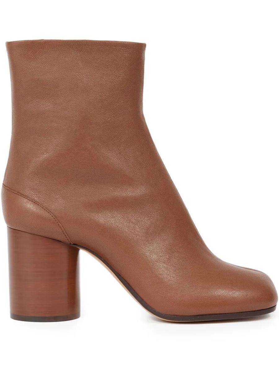 Maison Margiela "Tabi" Stövletter T.080 Skor