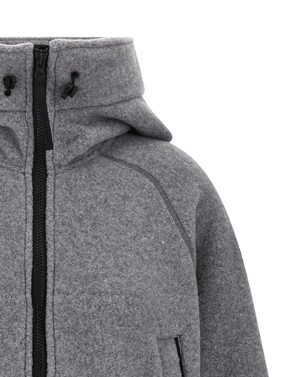 Canada Goose 'Chilliwack' Bomberjacka