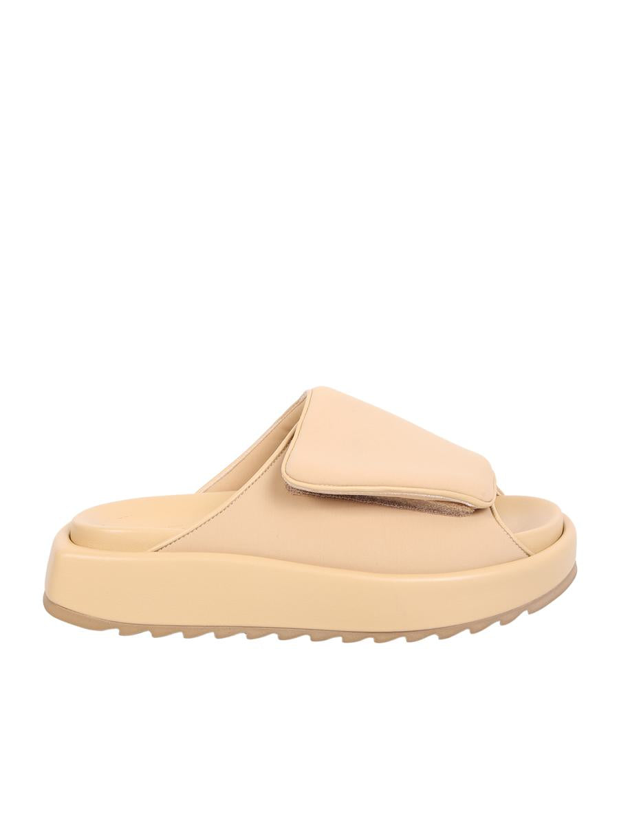 Gia Borghini Sandaler