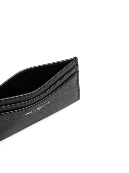 Saint Laurent-plånböcker