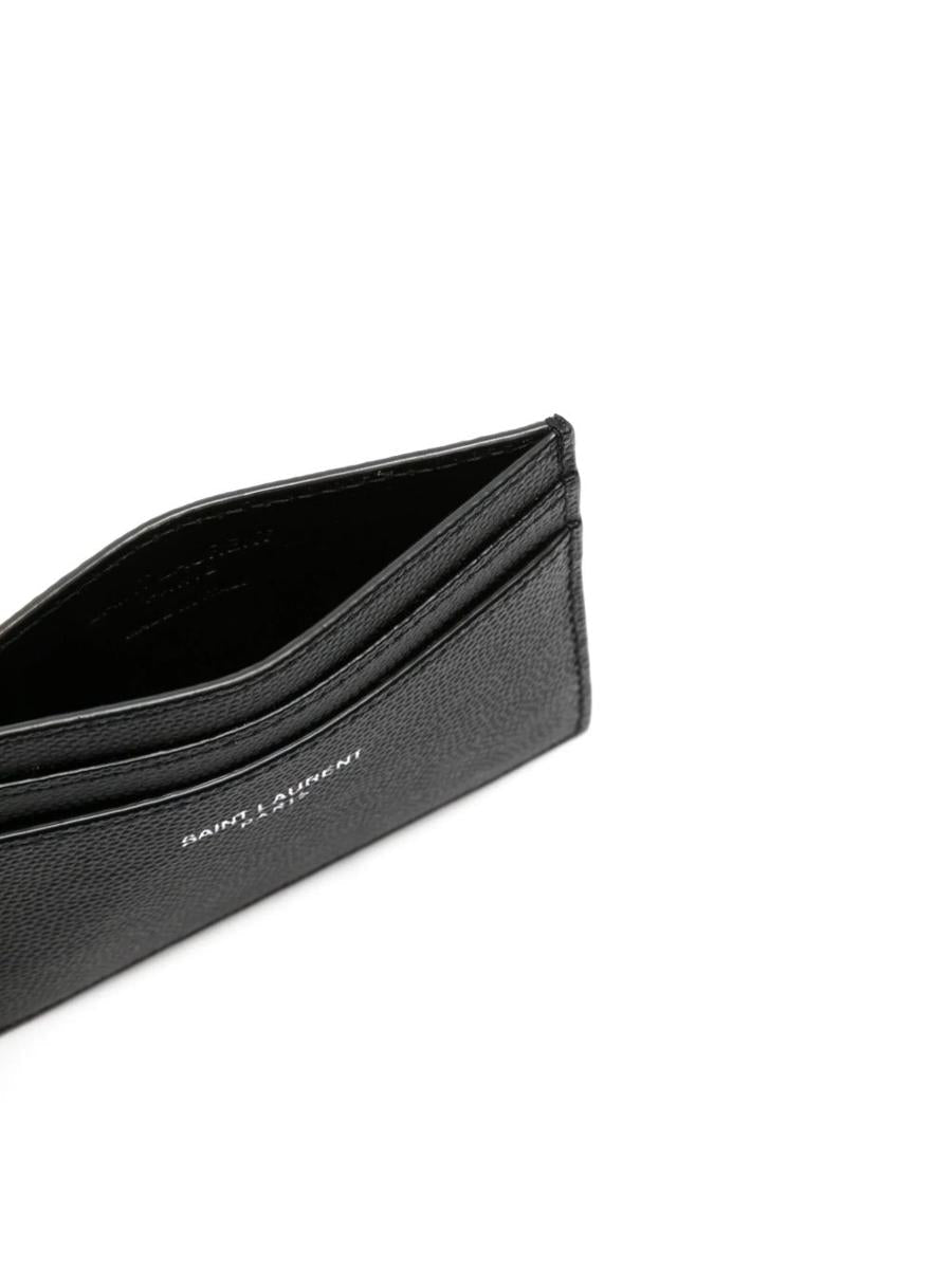 Saint Laurent-plånböcker