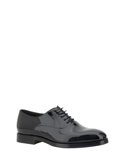 Brunello Cucinelli snörning