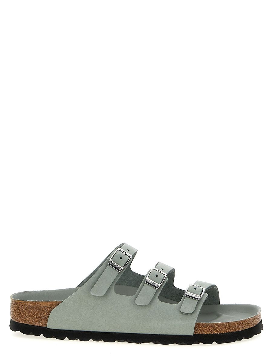 Birkenstock "Florida Fresh" sandaler
