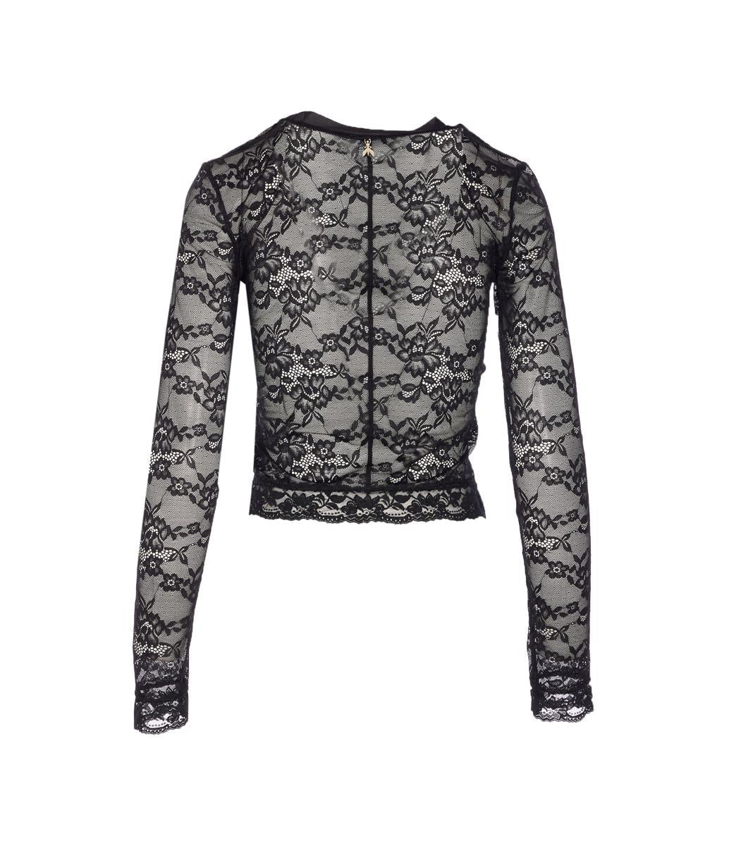 Patrizia Pepe T-shirts och pikétröjor