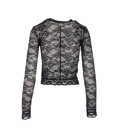 Patrizia Pepe T-shirts och pikétröjor