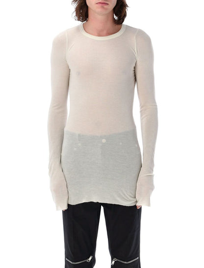 Rick Owens Rib T-shirt