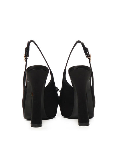 Dolce &amp; Gabbana 'Vally' Slingback