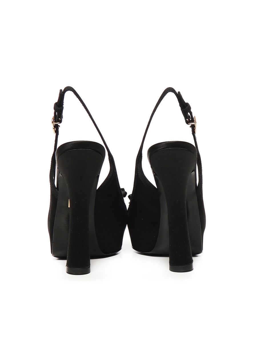Dolce &amp; Gabbana 'Vally' Slingback