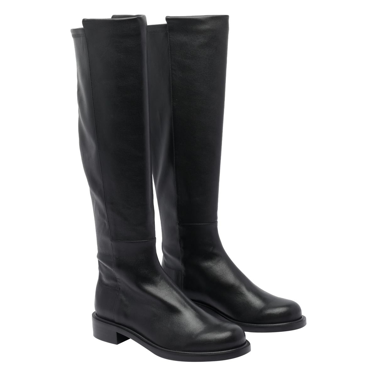 Stuart Weitzman-stövlar
