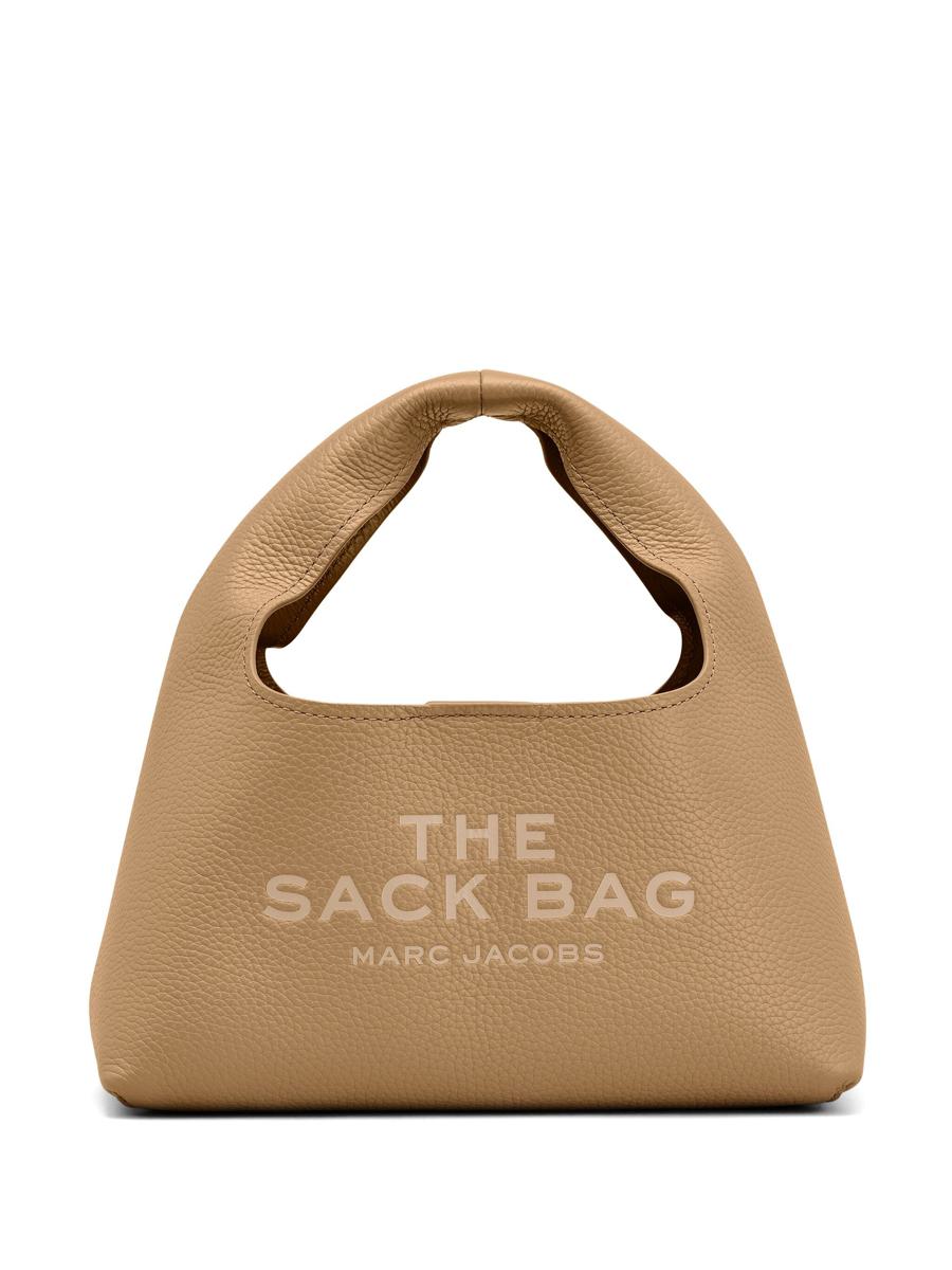 Marc Jacobs The Mini Sack Läderväska