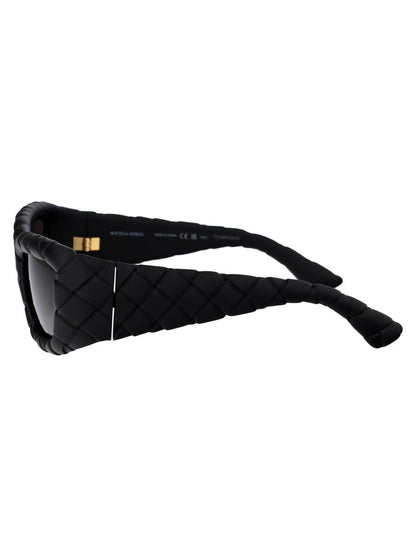 Bottega Veneta solglasögon