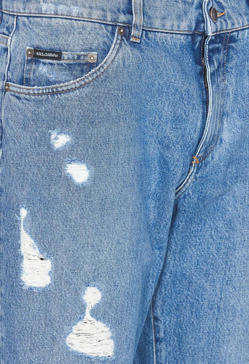 Dolce &amp; Gabbana Jeans