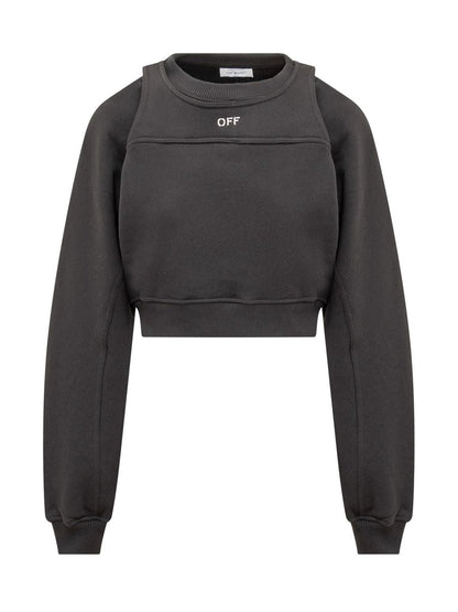 Off-white tröjor