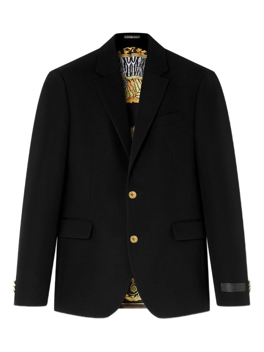 Versace KapporJackor