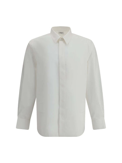 Saint Laurent-skjortor