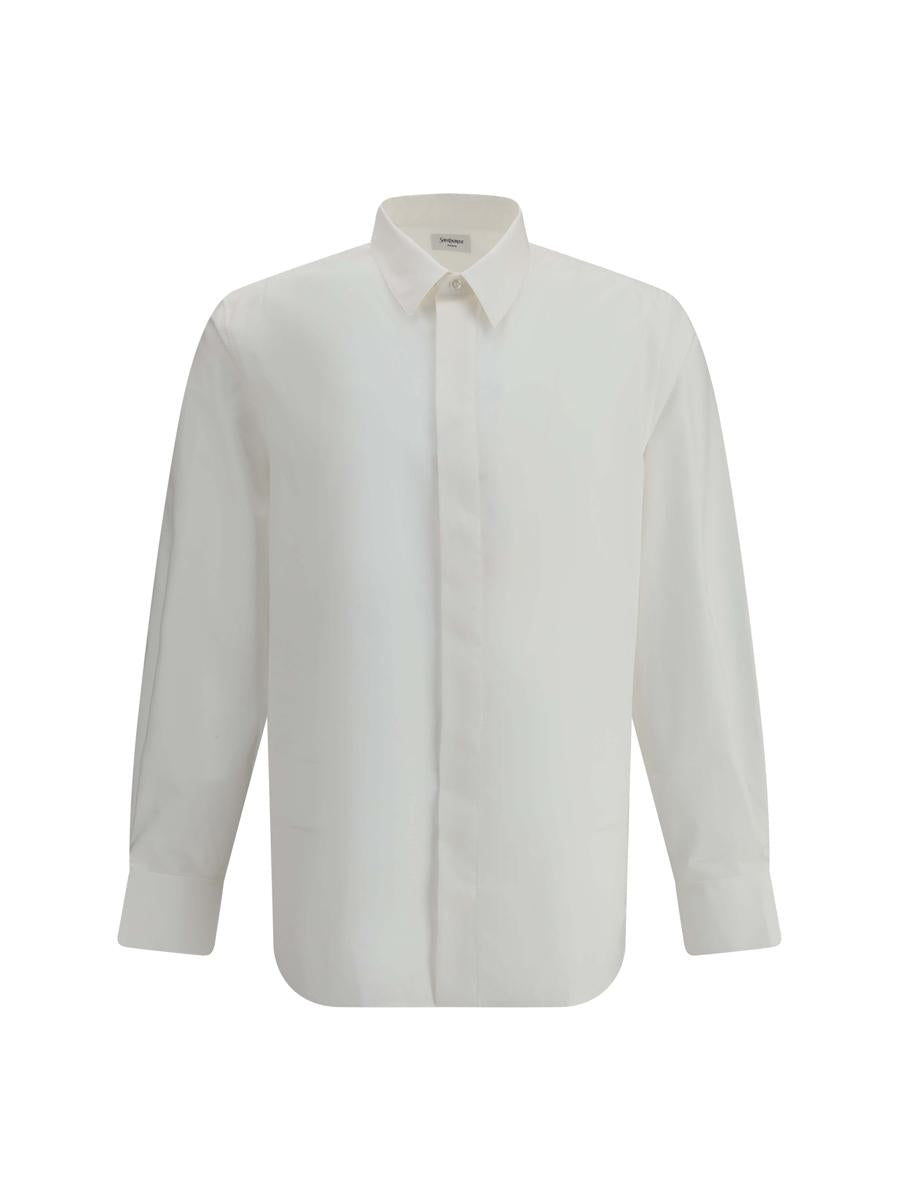 Saint Laurent-skjortor
