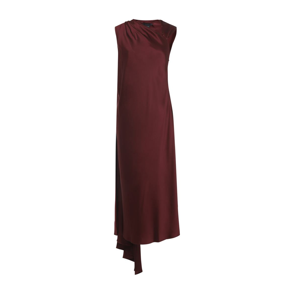 Max Mara-klänning