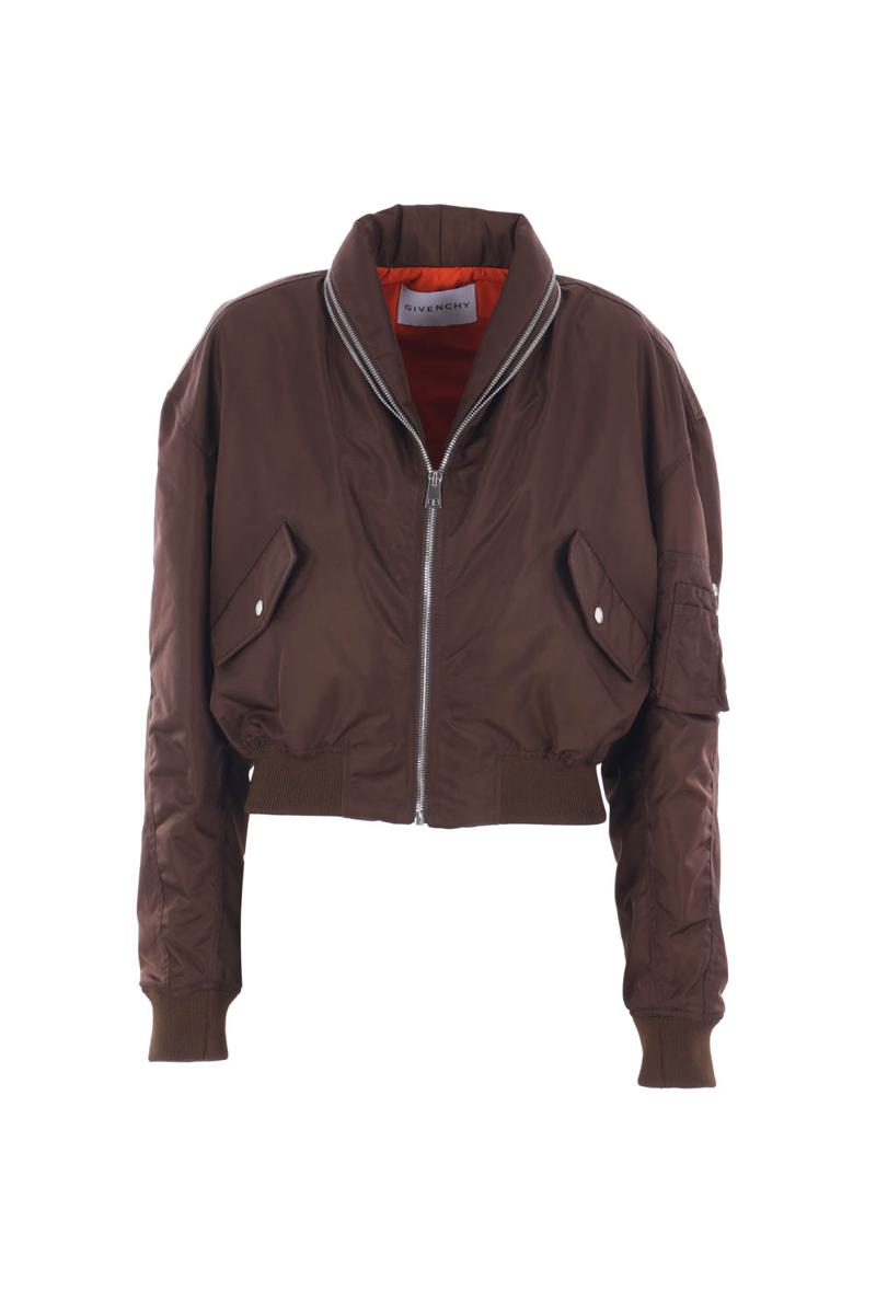 Givenchy-kappor