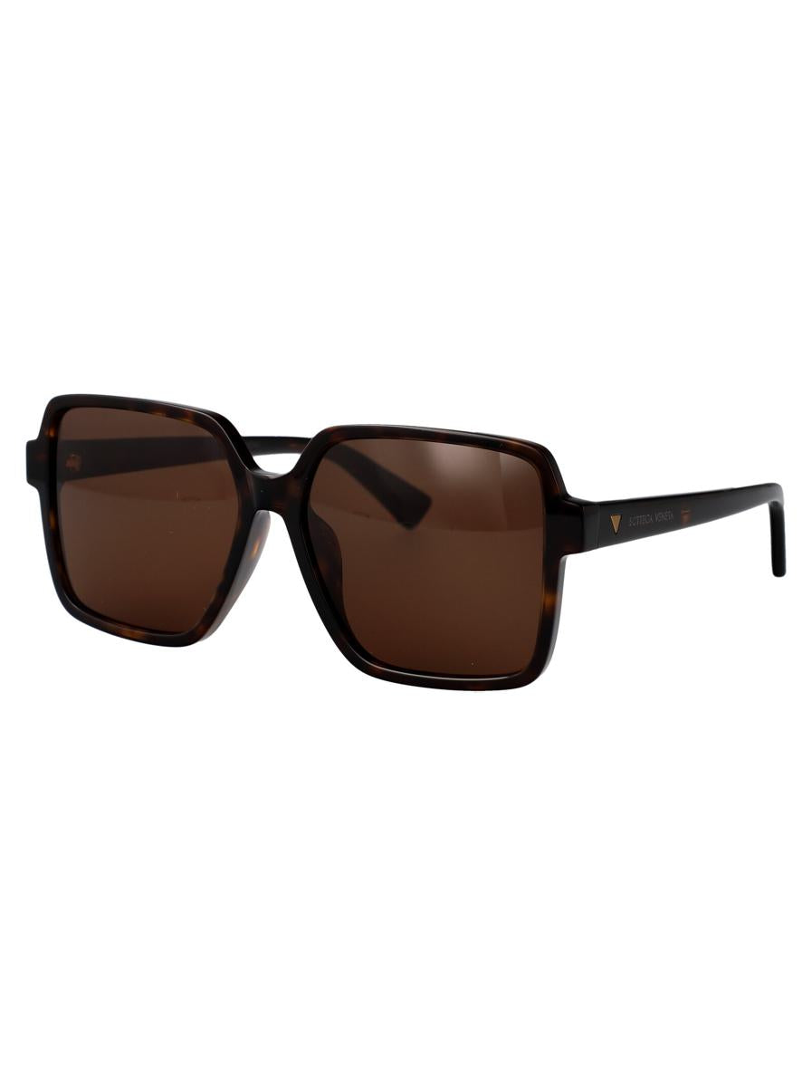 Bottega Veneta solglasögon