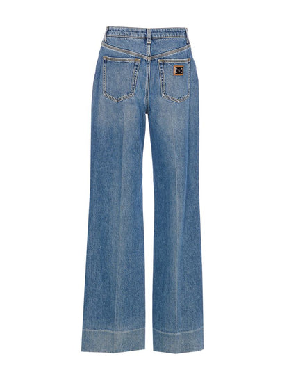 Dolce &amp; Gabbana Jeans