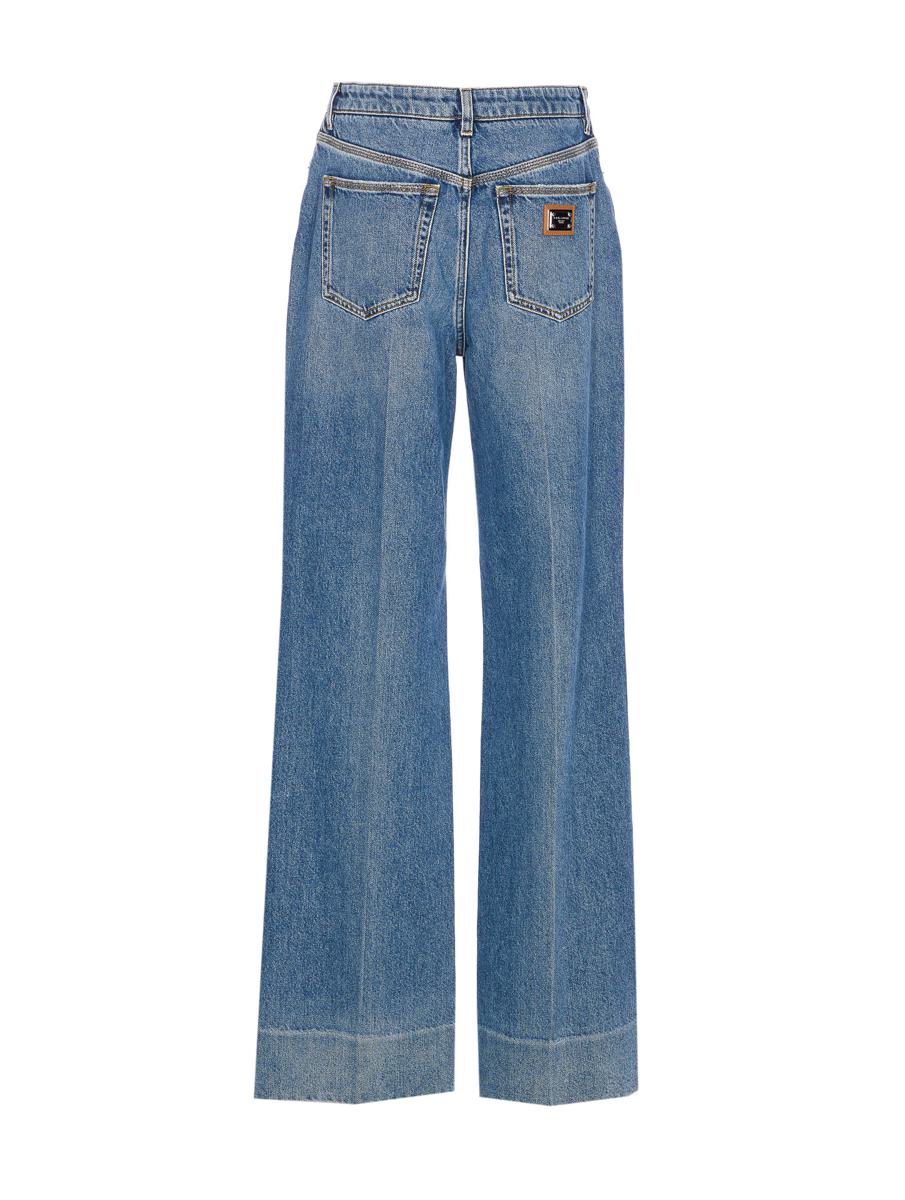 Dolce &amp; Gabbana Jeans