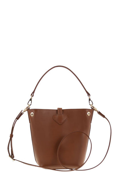 Longchamp Le Roseau - Bucket Bag XS