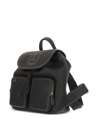 Pinko Carrie Ryggsäck