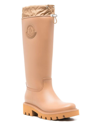 Moncler-stövlar
