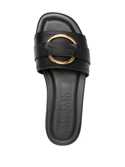 Moncler Sandaler