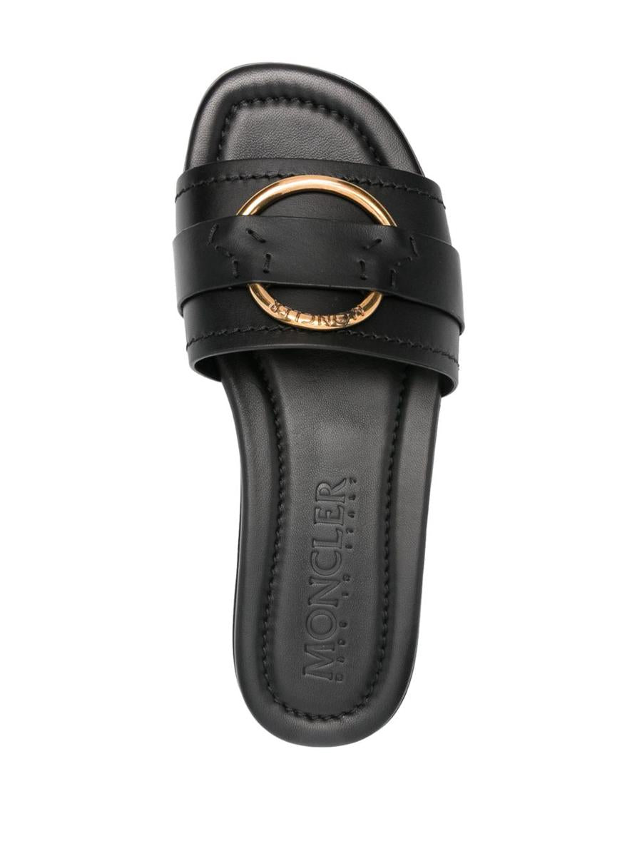 Moncler Sandaler