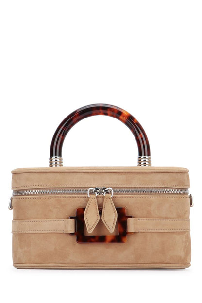 Roger Vivier handväskor.
