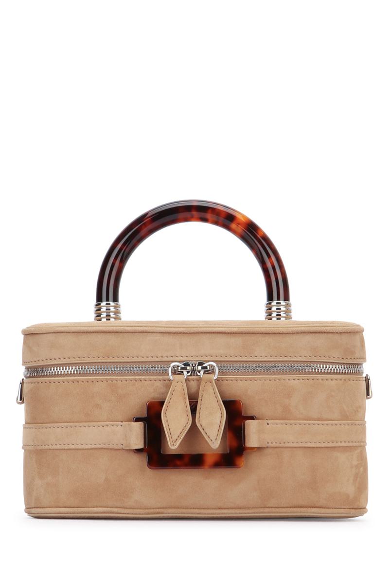 Roger Vivier handväskor.