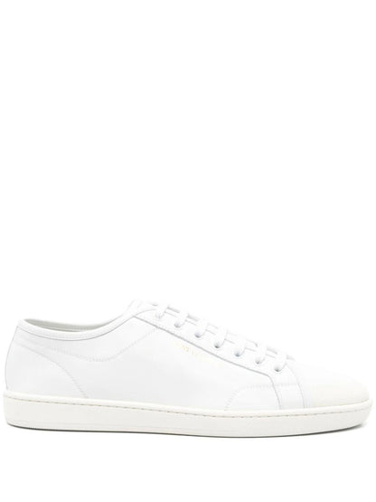 Saint Laurent platta skor