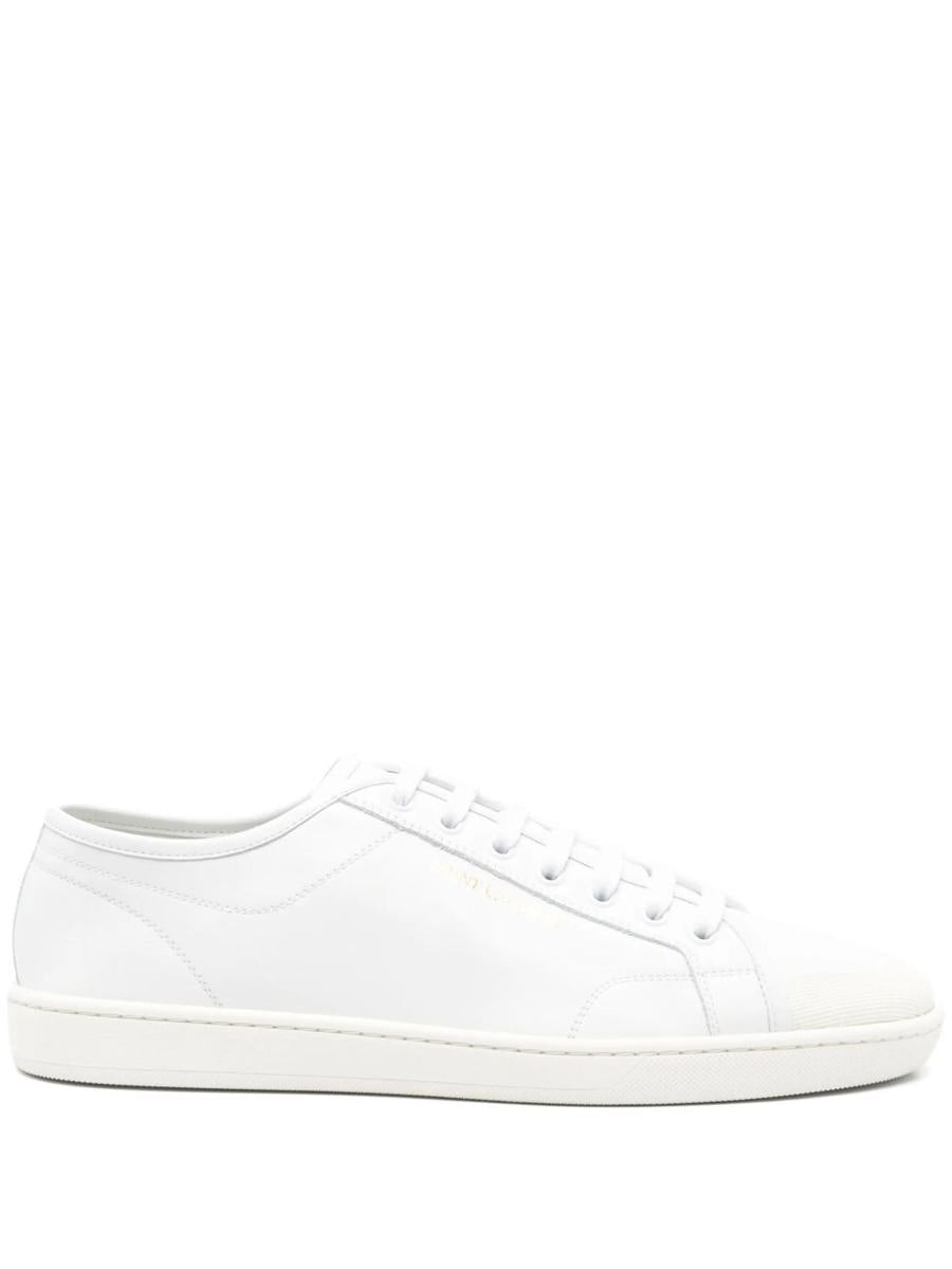 Saint Laurent platta skor