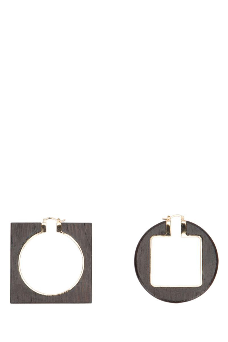 Jacquemus Örhängen