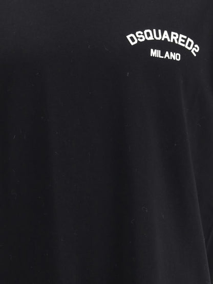 DSQUARED2 T-shirts