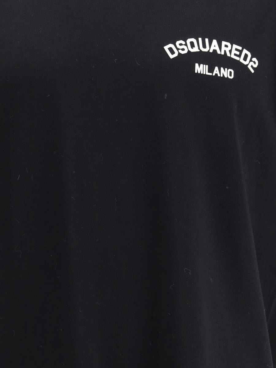 DSQUARED2 T-shirts