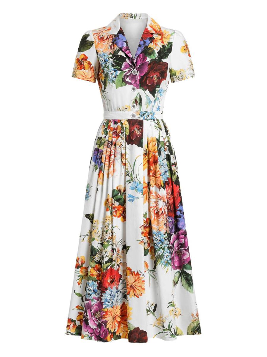 Dolce &amp; Gabbana Klänningar