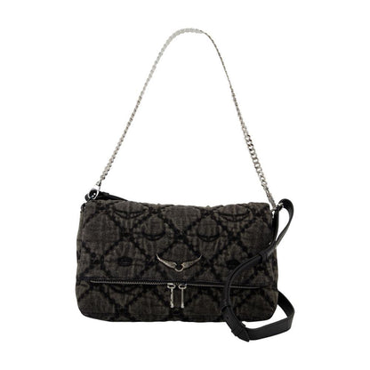 Zadig&amp;Voltaire Rocky Ii Axelväska