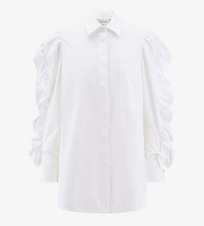 Max Mara-skjortor