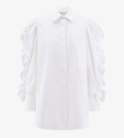 Max Mara-skjortor